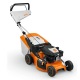 Газонокосилка бензиновая Stihl RМ-253.3 Т в Курске