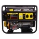 Бензогенератор Huter DY6500LXG 5 кВт в Курске