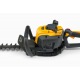 Бензиновый кусторез (бензокусторез) Stiga HT 725 в Курске
