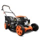 Газонокосилка бензиновая Fuxtec FX-RM4646ECO в Курске