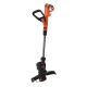 Электрокоса (электрический триммер) Black+Decker BESTE625 в Курске
