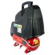 Компрессор поршневой безмасляный Fubag Paint Master Kit OL195 /6+ 3 предмета в Курске
