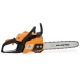 Бензопила Villartec SB1961 14&quot; TimberPlus в Курске