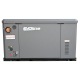 Газовый генератор EVOline GNG 19000 E 16 кВт в Курске