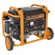 Бензогенератор Carver PPG-3900АM 2.8 кВт в Курске