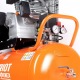 Компрессор поршневой Patriot Remeza СБ 4/С-100 LB 40 в Курске