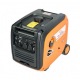 Инверторный бензогенератор Villartec GI358S 3.5 кВт в Курске