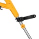 Снегоуборщик электрический DEKO ST1700R в Курске