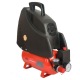 Компрессор поршневой безмасляный Fubag Wood Master Kit OL195/6 + 4 предмета в Курске