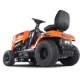 Садовый минитрактор Yard Fox T 108SCH в Курске