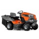 Садовый минитрактор Husqvarna TC 238T в Курске