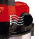 Строительный пылесос Einhell TE-VC 2340 SA в Курске