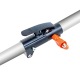 Бензокоса (бензиновый триммер) Fuxtec FX-MS152T Multitool в Курске