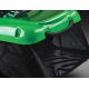 Садовый минитрактор Caiman Comodo 2WD HD 107D2K в Курске