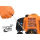 Бензокоса (бензиновый триммер) Carver GBC-033MS в Курске