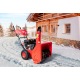 Снегоуборщик Elitech СМ 14Э в Курске
