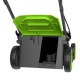 Газонокосилка аккумуляторная GreenWorks GD40LM411 (без аккумулятора и зарядного устройства) в Курске