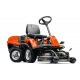 Садовый райдер Husqvarna 111B5 в Курске