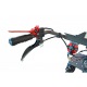 Бензиновый мотоблок Weima WM1100F-6 с двигателем WM188F/P 13 л.с. (фрезы в комплекте) в Курске