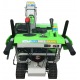 Снегоуборщик гусеничный RedVerg RD-370-13TE в Курске