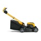 Газонокосилка аккумуляторная Stiga Collector 543 AE Kit в Курске
