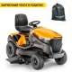 Садовый минитрактор Stiga Tornado 6121 HW в Курске