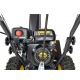 Бензиновый снегоуборщик Huter SGC 4000 в Курске