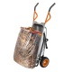 Садовая тележка Worx WG050 Aerocart в Курске