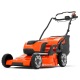 Газонокосилка аккумуляторная Husqvarna LC 353VXi в Курске