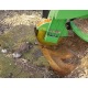 Измельчитель пней Laski F 500 HD в Курске