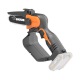 Аккумуляторная пила Worx WG324E.9-4&quot; (без аккумулятора и ЗУ) в Курске
