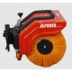 Снегоуборщик A-iPower AS567F в Курске