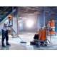 Промышленный пылесос Husqvarna DC 6000 в Курске