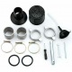 Бензиновая мотопомпа HND WP 30 PC в Курске