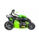 Газонокосилка аккумуляторная GreenWorks GD60LM46SP (без батареи и зарядного устройства) в Курске