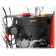 Снегоуборщик бензиновый Al-ko SnowLine 760 TE в Курске