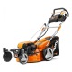 Газонокосилка бензиновая Daewoo DLM 5100SVRE в Курске