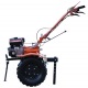 Мотоблок Sturm GK72S10 (фрезы в комплекте) в Курске