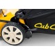 Газонокосилка бензиновая Cub Cadet CC 48 SPO в Курске