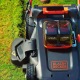 Газонокосилка аккумуляторная Black+Decker CLM5448PC2-QW в Курске