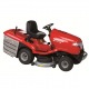 Садовый минитрактор Honda HF 2417 HME в Курске