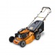 Газонокосилка бензиновая Villartec MB 4153T в Курске