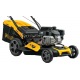 Газонокосилка бензиновая Denzel GLR-460SP-ZS в Курске