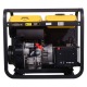 Дизельгенератор Huter LDG 10000LXА 7.5 кВт в Курске