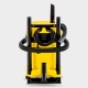Хозяйственный пылесос Karcher WD 3 V-17/4/35 + Nozzles в Курске