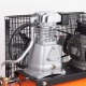 Компрессор поршневой Patriot Remeza СБ 4/С-100 LH 20 A в Курске