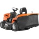 Садовый минитрактор Daewoo DLT 98 HV в Курске