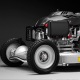 Газонокосилка бензиновая Caiman LM5361SXA-PRO в Курске