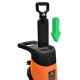 Измельчитель электрический Carver SH 2400E в Курске