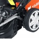 Газонокосилка бензиновая Yard Fox 46SH в Курске